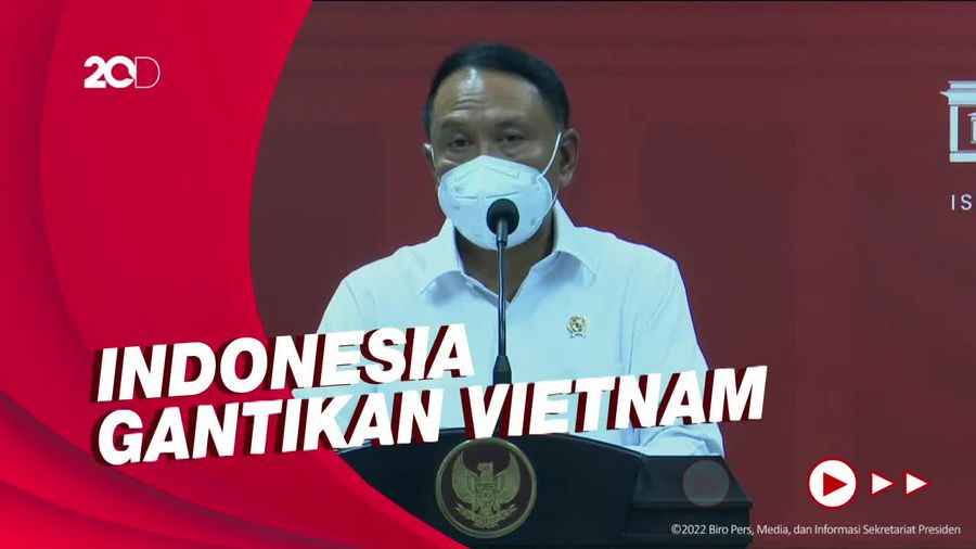 Indonesia Tuan Rumah ASEAN Para Games 2022, Target Juara Umum