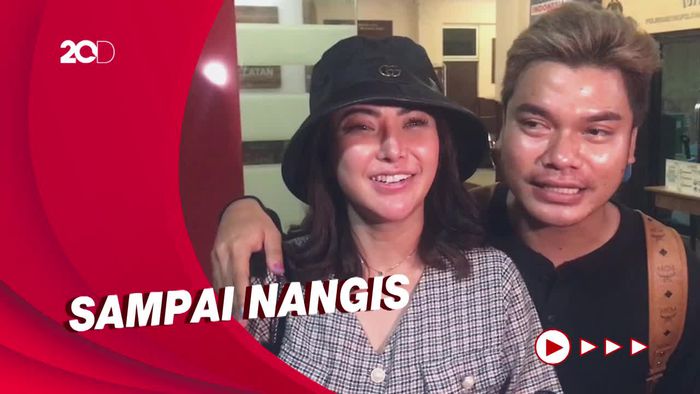 Adiknya Diperiksa Sebagai Saksi, Ayu Aulia Khawatirkan Psikisnya
