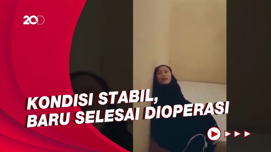 2 Anak yang Digorok Ibu di Brebes Selamat, Tapi Alami Trauma