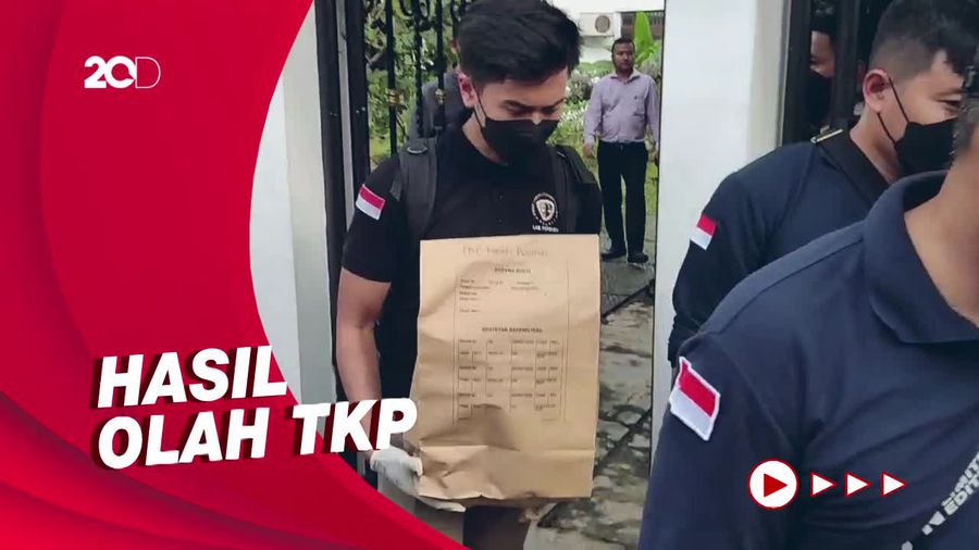 Fakta Terkini Kematian 4 Penghuni Rumah Akibat Tersetrum di Kamar Mandi