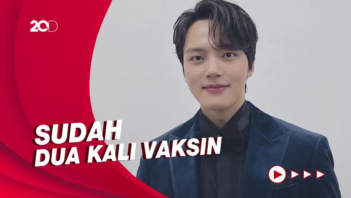 Aktor Yeo Jin Goo Positif Covid-19, Alami Gejala Ringan
