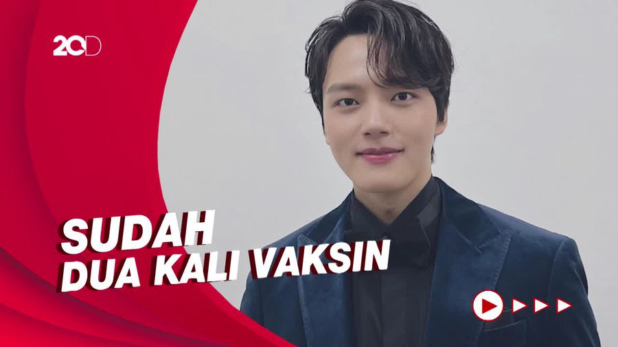 Aktor Yeo Jin Goo Positif Covid-19, Alami Gejala Ringan