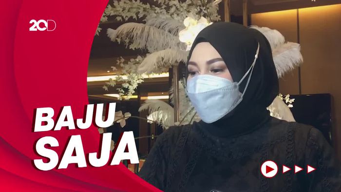 Raul Lemos Kasih Hadiah ke Putri Atta-Aurel, Apa Itu?