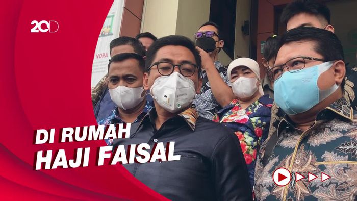 Hakim PA Jakbar Agendakan Kunjungi Gala Sky