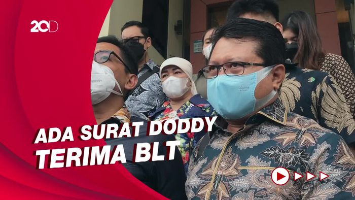 Kuasa Hukum H Faisal Kirim Bukti Tambahan untuk Sidang Perwalian Gala