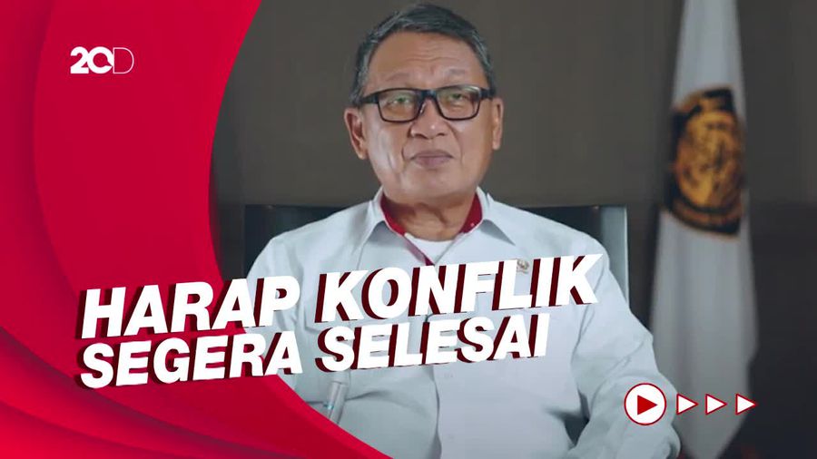 Konflik Rusia-Ukraina Berdampak ke Sumber Energi, Ini Siasat Menteri ESDM