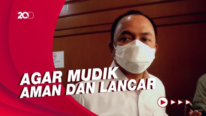 Arus Mudik Diprediksi Melonjak, Dishub Jabar Siapkan 3 Strategi