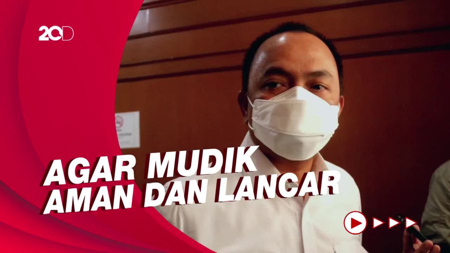 Arus Mudik Diprediksi Melonjak, Dishub Jabar Siapkan 3 Strategi