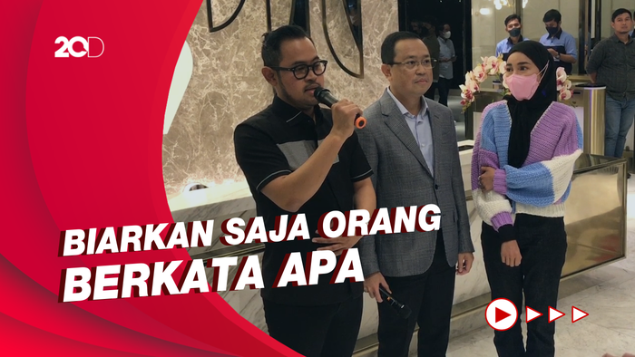 Juragan 99 Cuek Soal Komentar Miring Tentang Dirinya