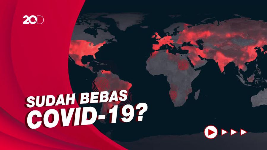 Selandia Baru Cabut Aturan Wajib Vaksinasi Covid-19 Pada 4 April