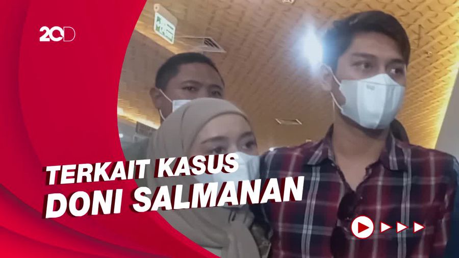 5 Fakta yang Terungkap dari Pemeriksaan Rizky Billar