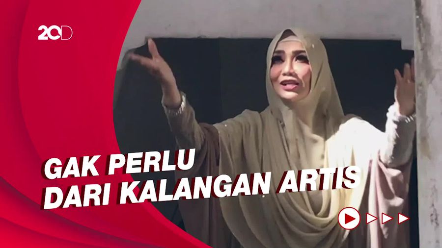 Reza Artamevia Ingin Segera Menikah Lagi