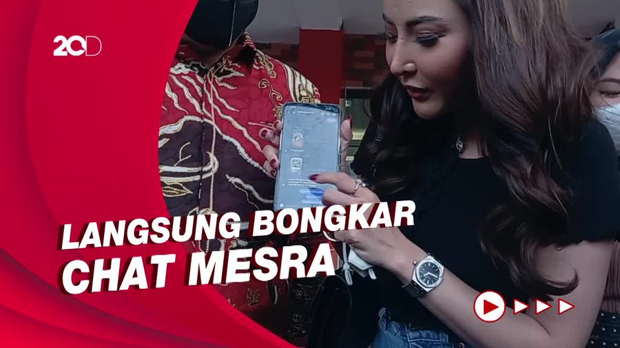 Reaksi Ayu Aulia Disebut Pacaran Settingan dengan Zikri Daulay 