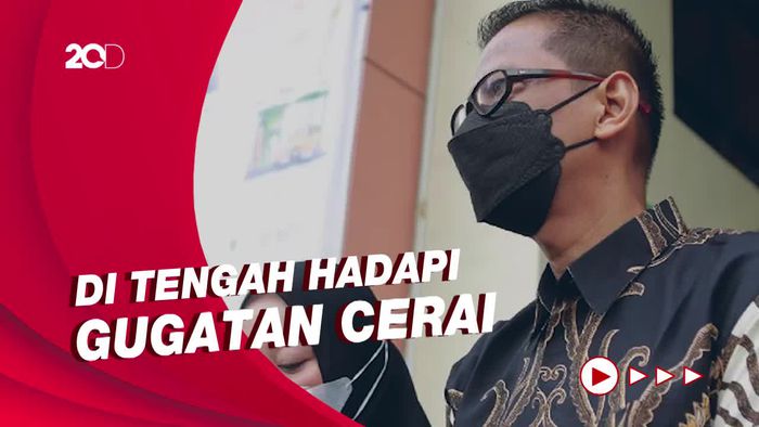 Diragukan Mampu Asuh Gala, Doddy Sudrajat Tanggapi Santai