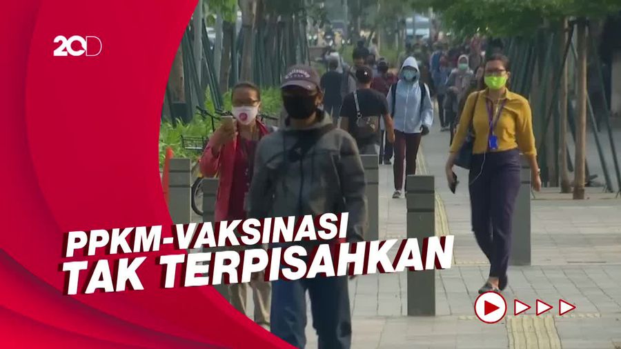 Epidemiolog Nilai Syarat Booster untuk Mudik Pilihan Tepat