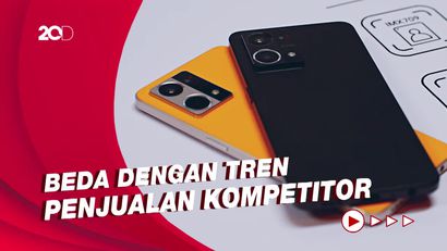 Ini Alasan Oppo Tetap Jual Ponsel dengan Charger Aslinya