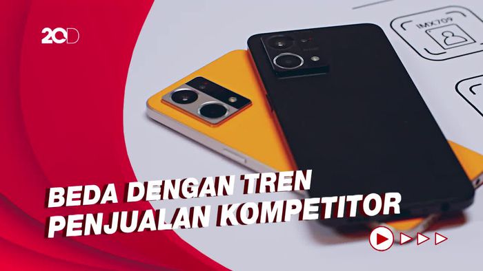 Ini Alasan Oppo Tetap Jual Ponsel dengan Charger Aslinya