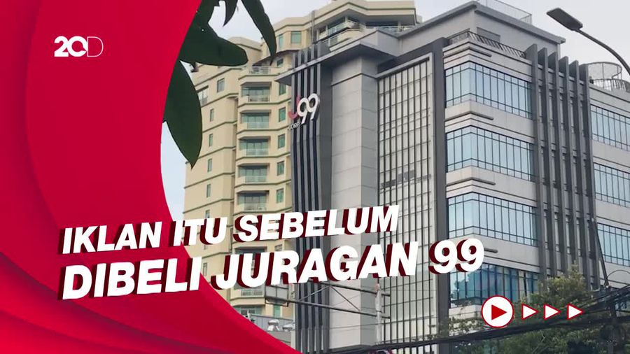 Kuasa Hukum Juragan 99 Bantah Isu Gedung J99 Corp Dijual Rp 85 M