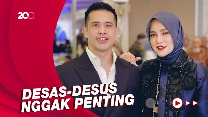 Kuasa Hukum Bantah Gugatan Cerai Olla Terkait Kasus Pelecehan yang Seret Aufar