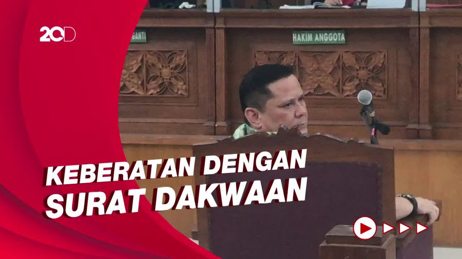Irjen Napoleon: M Kace itu Kecil, Kalau Saya Sikat Mati