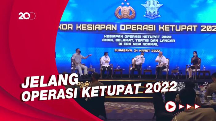 Korlantas Siapkan Langkah Antisipasi Mudik Usai Jokowi Beri Lampu Hijau