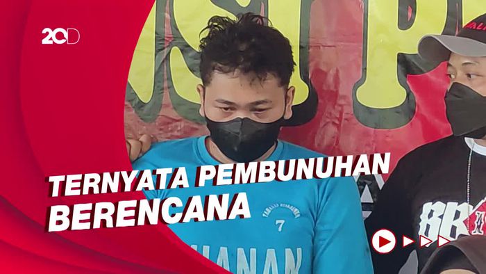 Polisi Ungkap Fakta Baru Pembunuhan Bidan Sweetha-Anaknya!