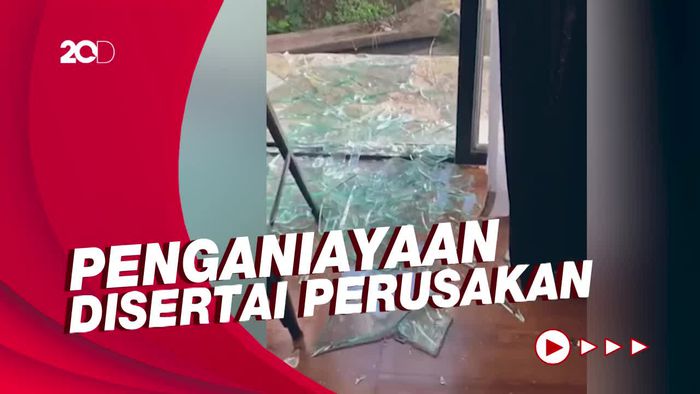 Viral Ibu-Gadis di Garut Disiksa Pembobol Rumah, Polisi: Bukan Perampokan