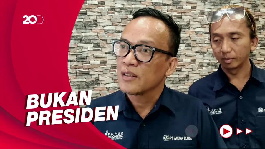 Dicopot dari Komisaris, Ketua JoMan Tuduh Gegara Orang Istana