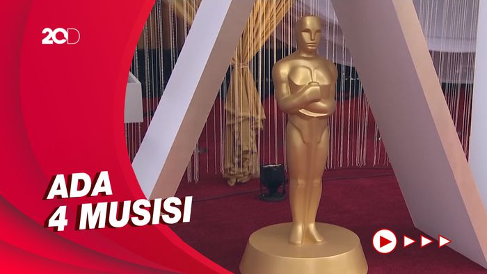 Bocoran Penampilan Musisi di Oscar 2022