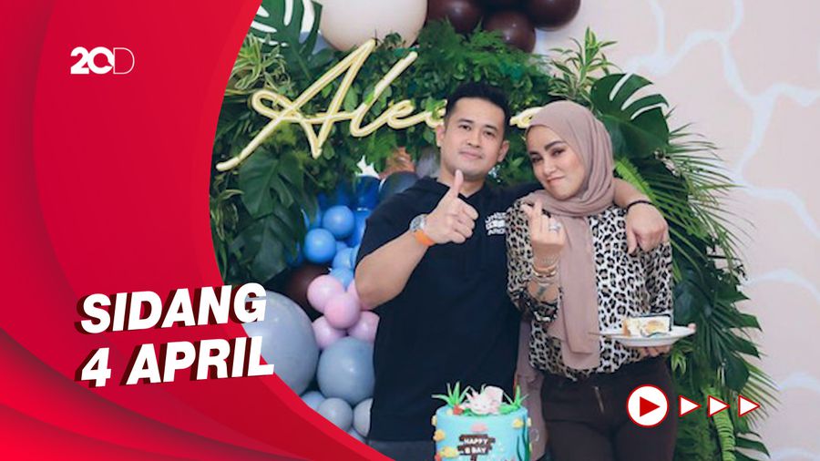 PA Jaksel: Olla Ramlan Juga Minta Hak Asuh Anak