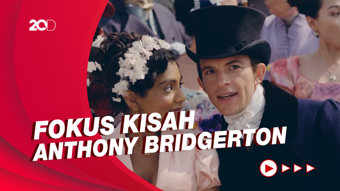 Yang Beda dari Bridgerton Season 2