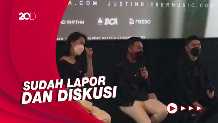 Promotor Konser Justin Bieber Sudah Izin Pemprov DKI Jakarta