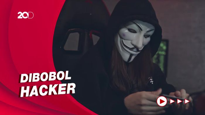 Awas! HP Android Murah Terancam Dibobol Hacker