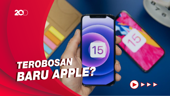 iPhone 15 Pro Diprediksi Bakal Punya Face ID di Bawah Layar