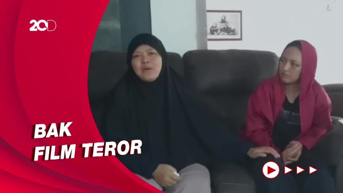 Kesaksian Gadis Garut Saat Rumah Dibobol Lalu Disiksa Tiga Pria Brutal