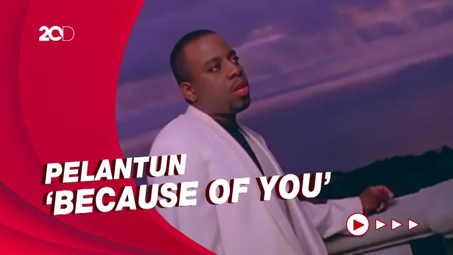 Keith Martin Ditemukan Meninggal Dunia