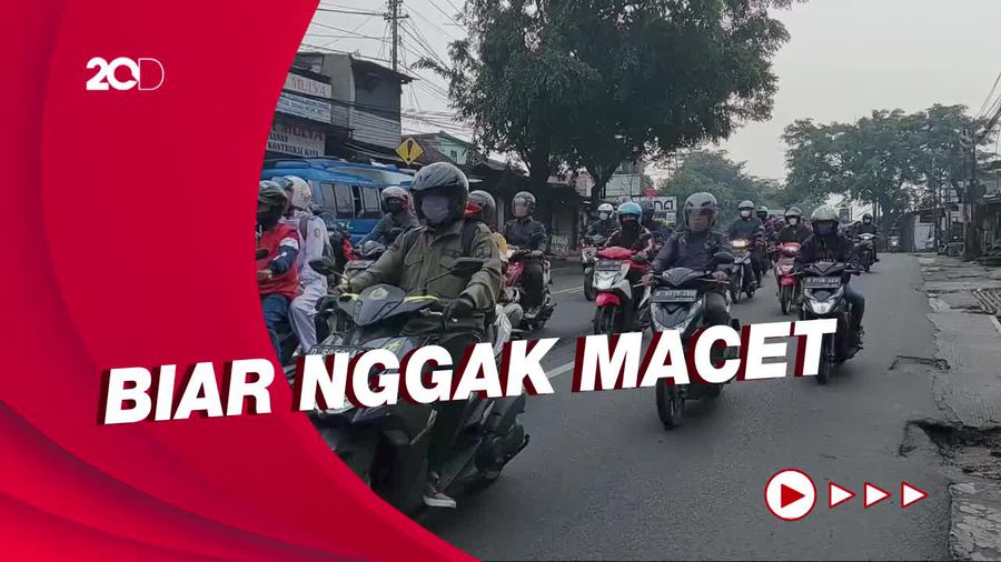  Atasi Macet di Kawasan Cibiru, Pemkot Bandung Bakal Bangun Underpass