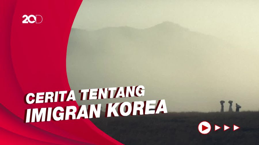 Lee Min Ho-Youn Yuh Jung Bicara soal Pesan di Drama Pachinko