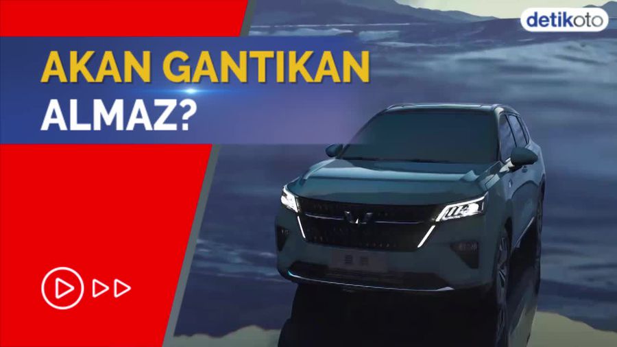 Wuling Indonesia Berminat Masukkan SUV Harga Rp 150 Jutaan Wuling Asta?