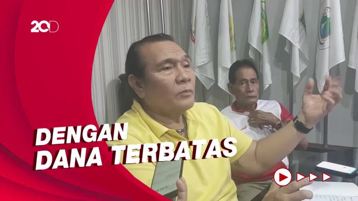 Solo Bakal Jadi Tuan Rumah ASEAN Para Games