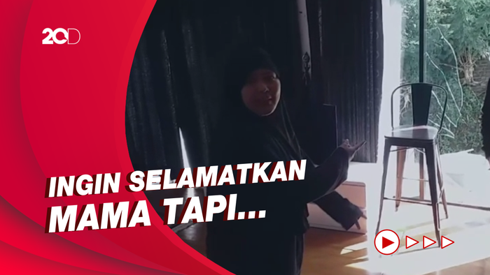 Kronologi hingga Alasan Gadis Garut Rekam Video Rumah saat Dibobol