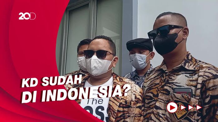 Usai Cabut Laporan Polisi, Keluarga KD Akan Temui Ayu Ting Ting