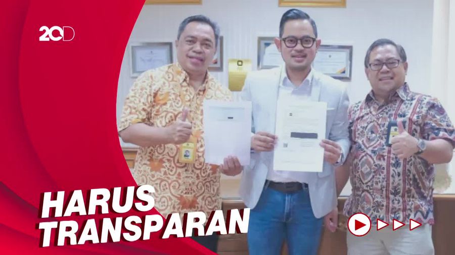 Juragan 99 Tunjukkan Bukti Bayar Pajak