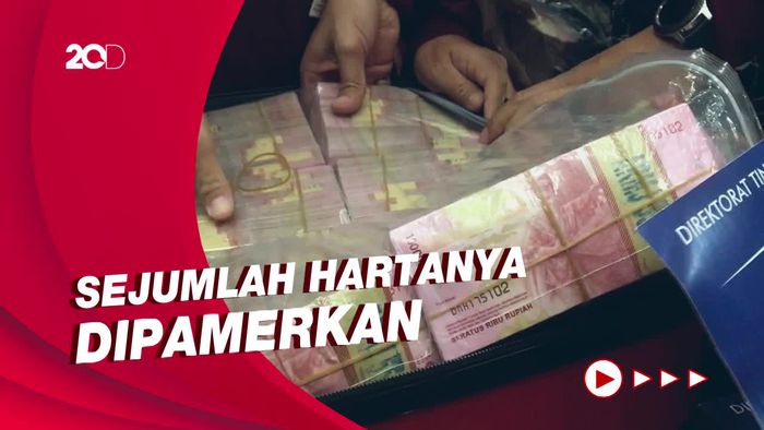 Lihat Lagi Momen Indra Kenz Minta Maaf soal Kasus Binomo