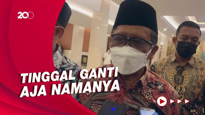 Respons Mahfud soal Menantu Habib Rizieq Jadi Ketum FPI Baru