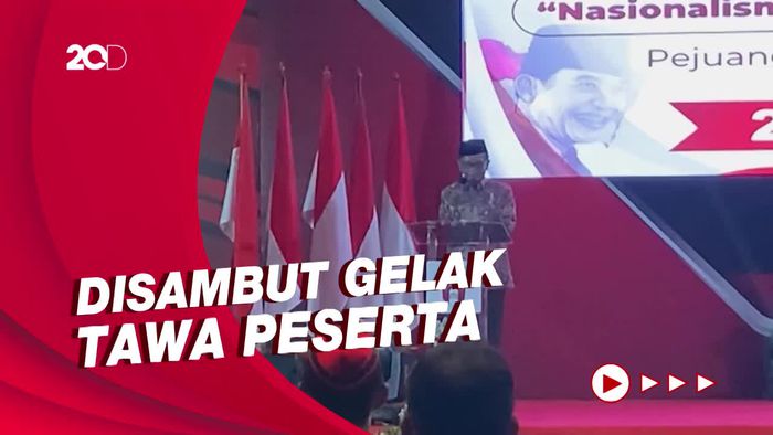 Kelakar Mahfud Md ke Ketua MK: Selamat Menempuh Hidup Baru Besok