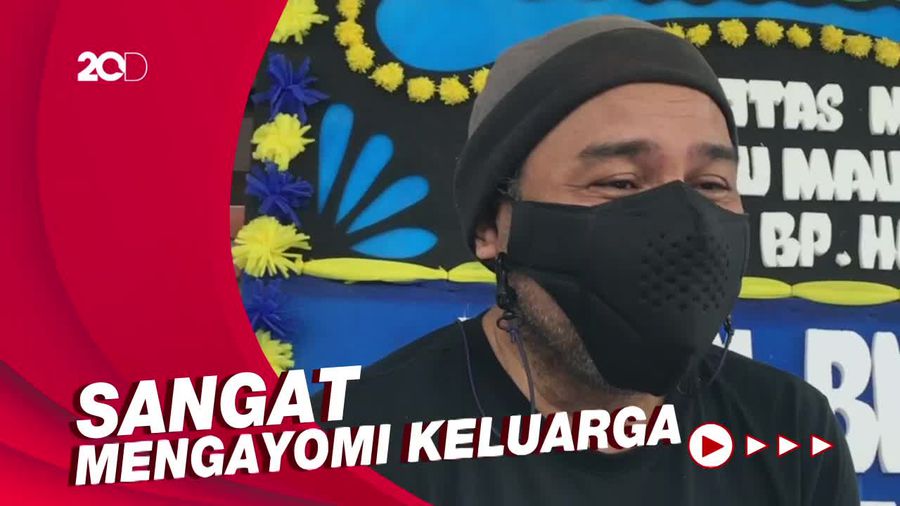 Tutup Usia, Begini Sosok Maudy Malaihollo Dimata Keluarga