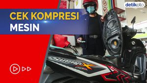 Ingat! Cuma Kendaraan Jenis Ini yang Cocok Minum Pertalite