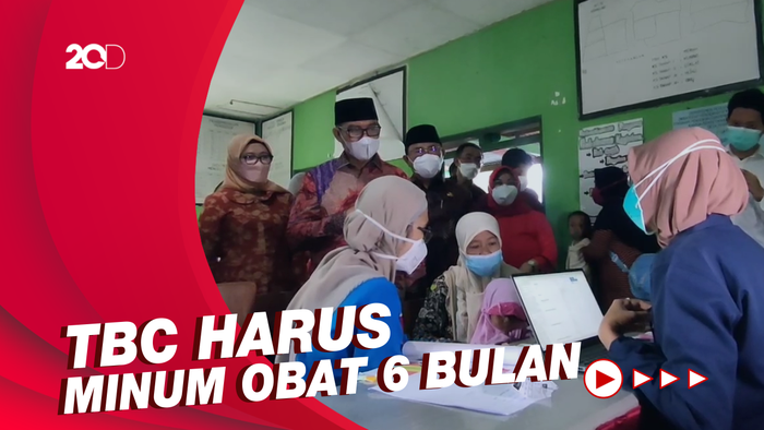 Kepala BKKBN Sebut Tuberkulosis Lebih Mematikan Dibanding Covid-19