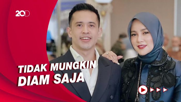 Citra Aufar Hutapea Rusak Akibat Terseret Kasus Dugaan Pelecehan